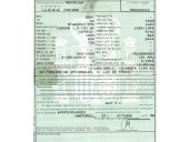 seat cordoba berlina (6k2) del año 1998