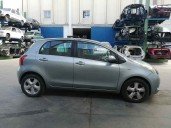 toyota yaris (_p9_) del año 2005