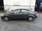 opel astra h sedan from the year 2009