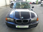 bmw serie 3 berlina (e46) del año 2000