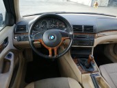 bmw serie 3 berlina (e46) del año 2000