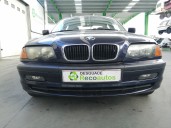 bmw serie 3 berlina (e46) del año 2000