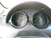 chevrolet aveo / kalos hatchback (t200) del año 2005