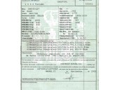 chevrolet aveo / kalos hatchback (t200) del año 2005