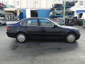 bmw serie 3 berlina (e46) del año 2000
