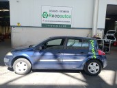 renault megane ii berlina 5p del año 2004