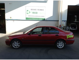 mg serie 400 (rt) del año 1998