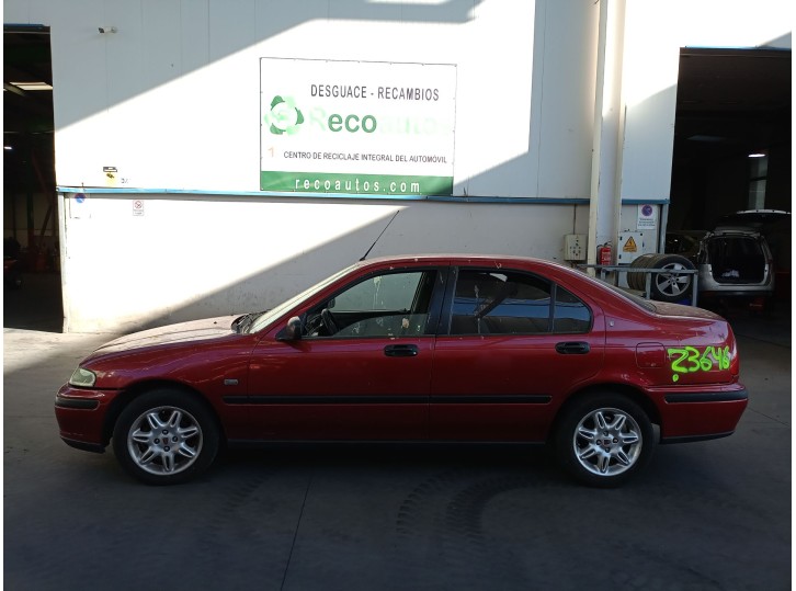 mg serie 400 (rt) del año 1998