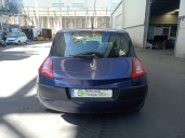 renault megane ii berlina 5p del año 2004
