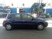 renault megane ii berlina 5p del año 2004