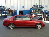 mg serie 400 (rt) del año 1998