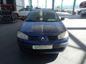 renault megane ii berlina 5p del año 2004