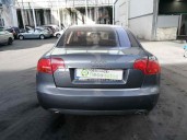 audi a4 berlina (8ec) del año 2005