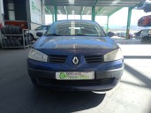 renault megane ii berlina 5p del año 2004