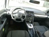 audi a4 berlina (8ec) del año 2005
