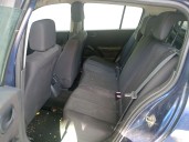 renault megane ii berlina 5p del año 2004