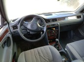 mg serie 400 (rt) del año 1998