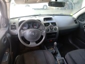 renault megane ii berlina 5p del año 2004