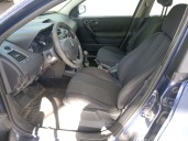 renault megane ii berlina 5p del año 2004