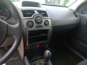 renault megane ii berlina 5p del año 2004