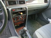 mg serie 400 (rt) del año 1998