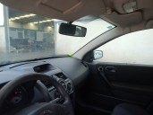 renault megane ii berlina 5p del año 2004