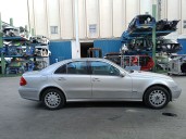 mercedes-benz clase e (w211) del año 2003