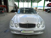 mercedes-benz clase e (w211) del año 2003