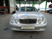 mercedes-benz clase e (w211) del año 2003