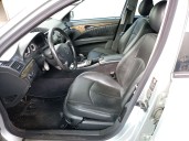 mercedes-benz clase e (w211) del año 2003