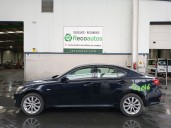 lexus is ii (_e2_) del año 2008