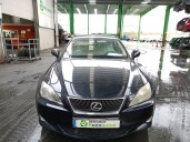 lexus is ii (_e2_) del año 2008