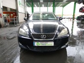 lexus is ii (_e2_) del año 2008