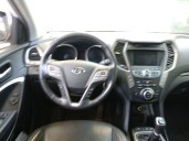 hyundai santa fé iii (dm, dma) del año 2015