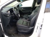 hyundai santa fé iii (dm, dma) del año 2015
