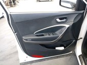 hyundai santa fé iii (dm, dma) del año 2015