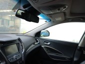 hyundai santa fé iii (dm, dma) del año 2015
