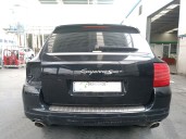 porsche cayenne (9pa) del año 2006