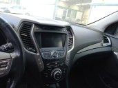 hyundai santa fé iii (dm, dma) del año 2015