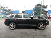 porsche cayenne (9pa) del año 2006