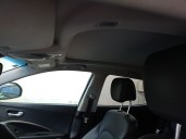 hyundai santa fé iii (dm, dma) del año 2015