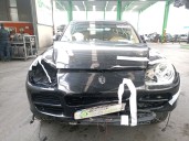 porsche cayenne (9pa) del año 2006