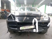 porsche cayenne (9pa) del año 2006