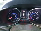 hyundai santa fé iii (dm, dma) del año 2015