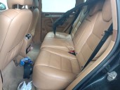 porsche cayenne (9pa) del año 2006