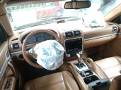 porsche cayenne (9pa) del año 2006