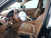 porsche cayenne (9pa) del año 2006