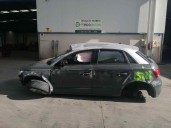 audi a1 sportback (8xf) del año 2016