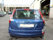 ford fiesta v (jh_, jd_) del año 2008