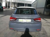 audi a1 sportback (8xf) del año 2016